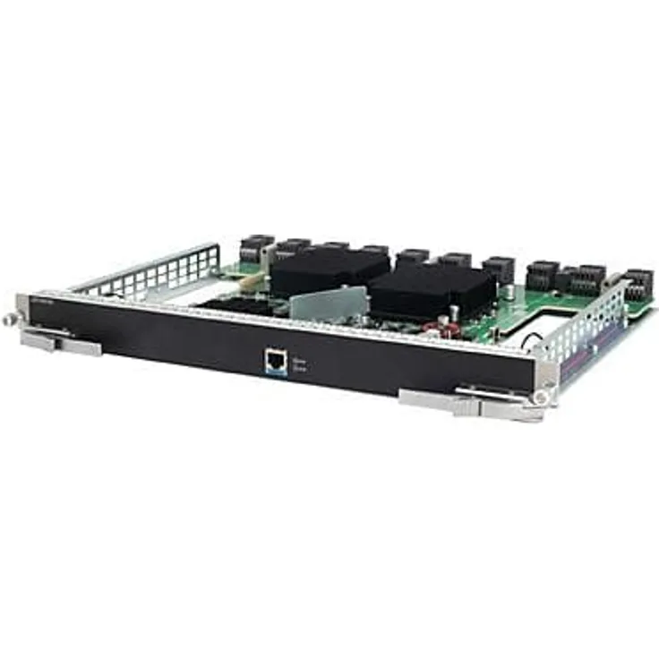 HP JG623A FF 12910 3.84Tbps Type B Fabric Mod