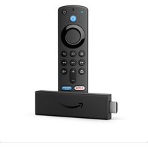 Bild für Amazon Fire TV Stick 2021 mit Alexa-Sprachfernbedienung