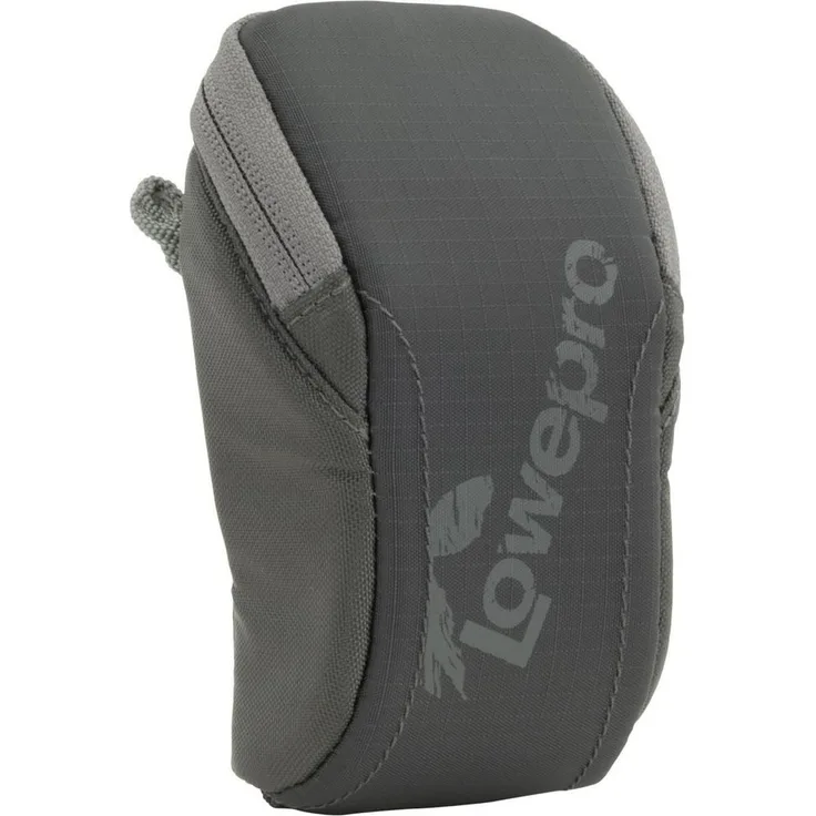 Lowepro Dashpoint 10 Kameratasche grau - Preisvergleich