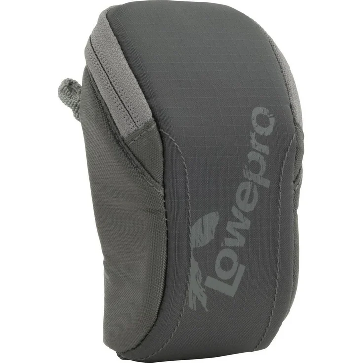 Lowepro Dashpoint 10 Kameratasche grau - Preisvergleich – Bild 1