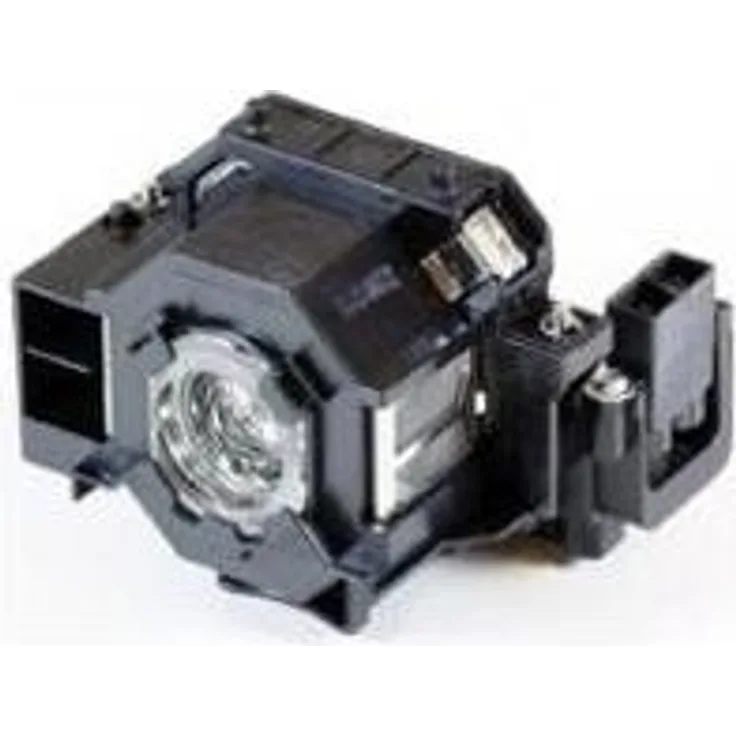 MicroLamp ML10252 170W Projektorlampe - Projektorlampen (170 W, 2000 h, Epson, Epson PowerLite 76C, 77, 77C, 78, Home Cinema 700, S5, S6, W6 - EMP-X5E, EX21, EX30, EX50.)