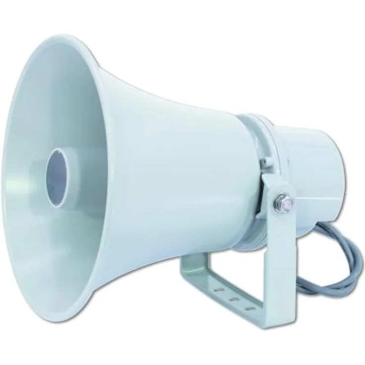 Omnitronic 80710951 NOH-15R Druckkammerhorn