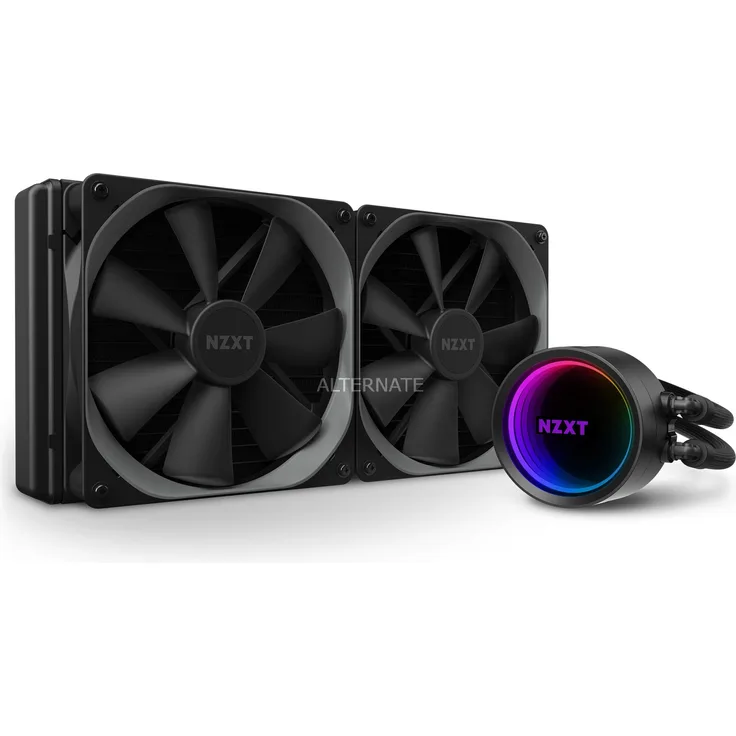 NZXT Kraken X63