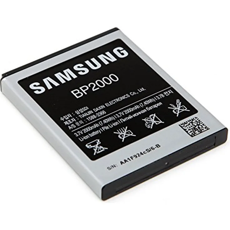 Samsung Battery BP2000,SF2,LI-ION, AD43-00226A (BP2000,SF2,LI-ION)
