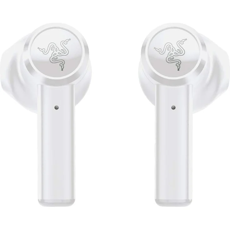 Razer Hammerhead True Wireless Earbuds weiß – Bild 6