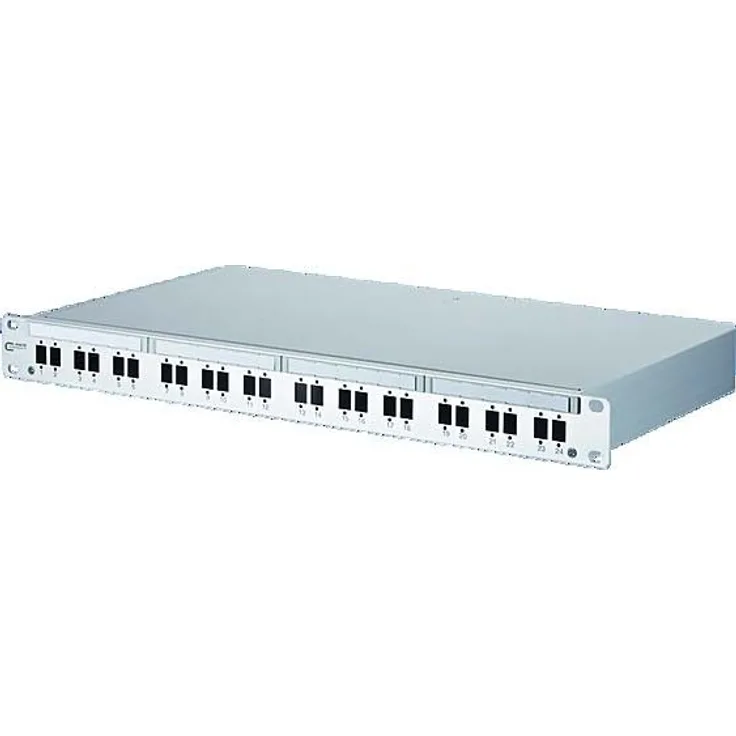 METZ CONNECT LWL-Box 1502007300-E