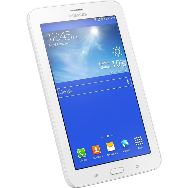 Samsung GALAXY Tab 3 7.0 Lite – Bild 1