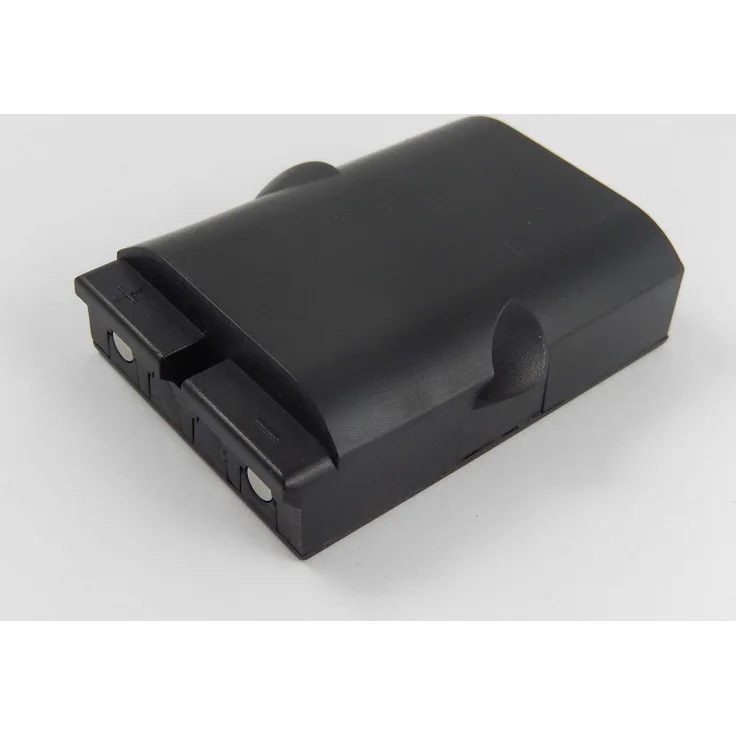 VHBW Akku, geeignet für Funkgerät, Walkie Talkie Ikusi RAD-TF Transmitter, RAD-TS, T71, T72 ATEX Transmitter, TM70/1, TM70/2 700 mAh, 4,8 V, NiMH