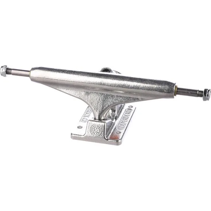 Independent Herren Skateboard Achse 149 Stage 11 Polished Standard ONESIZE, silver