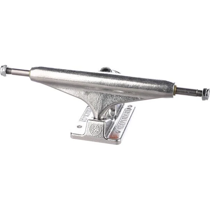 Independent Herren Skateboard Achse 149 Stage 11 Polished Standard ONESIZE, silver – Bild 1