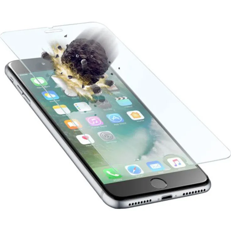 Cellular Line TETRAGLASSIPH755 Tetra Force iPhone 7 PLUS