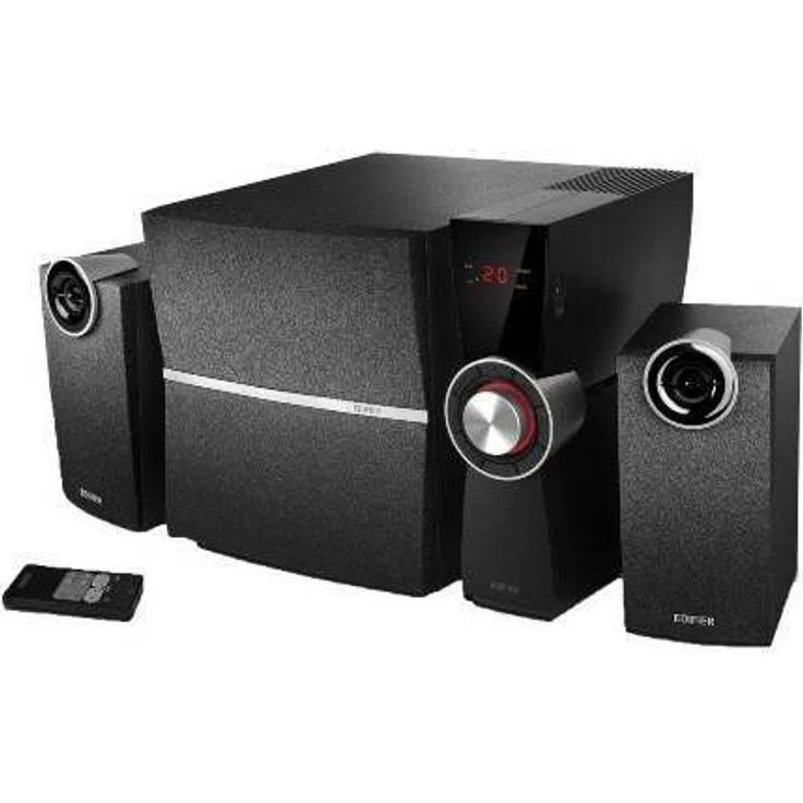 Edifier C2XD – Bild 1