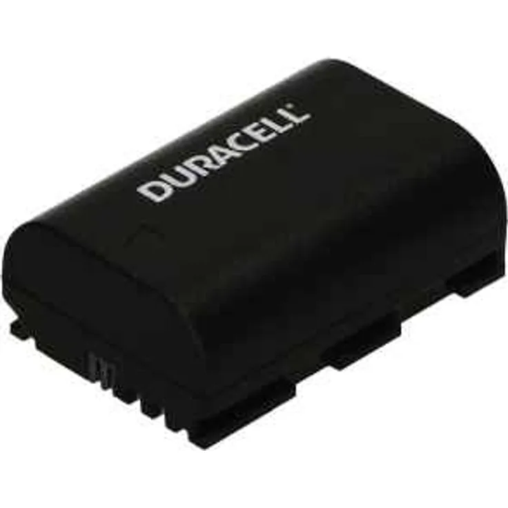 DURACELL Li-Ion Akku 2000 mAh für Canon LP-E6N, DRCLPE6N