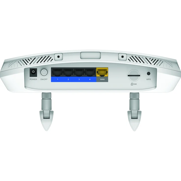 D-Link DWR-978 5G LTE Wireless Router – Bild 5
