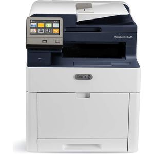 Image for Xerox WorkCentre 6515DNI Duplex Wi-Fi A4-Multifunktion kopieren-drucken-scannen-faxen 28 Seiten-Min