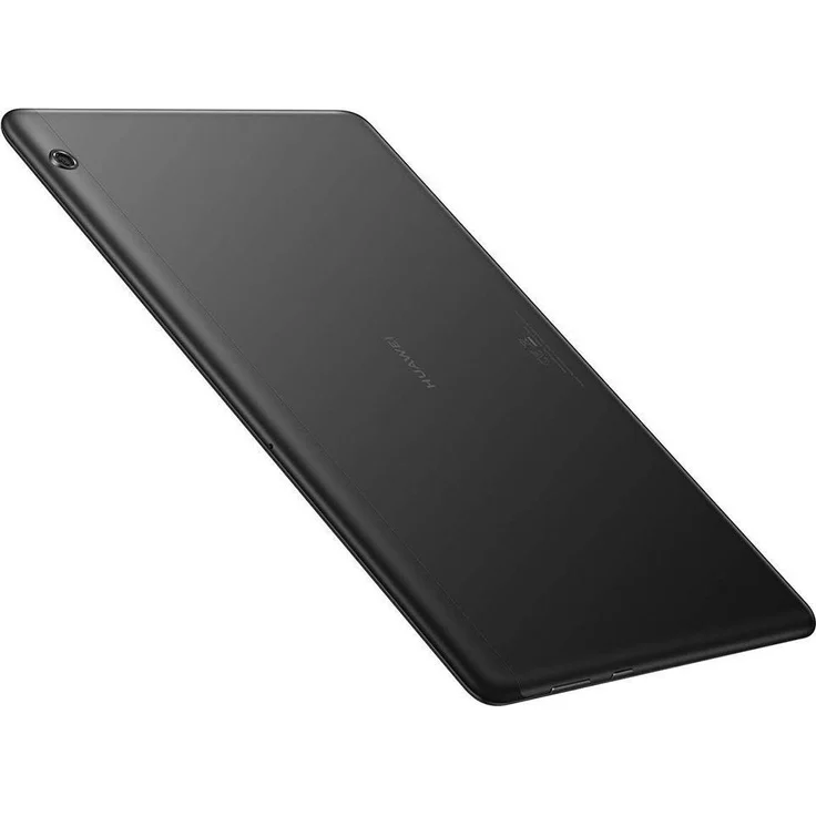 Huawei MediaPad T5 Full-HD-Auflösung 10,1 Zoll, LTE-Tablet, Octa-Core, 3 GB RAM, 32 GB Speicher, Android, Grau (53010DJB) – Bild 2