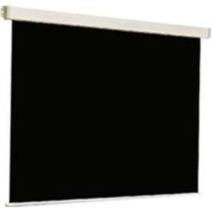 Reflecta CrystalLine Rollo Projektionsleinwand 1:1 - Projektionsleinwände (196 cm, 196 cm, 1:1)