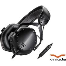 Bild für V-MODA Crossfade LP2 schwarz