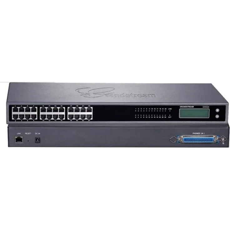 Grandstream GXW-4216 16x FXS Gateway