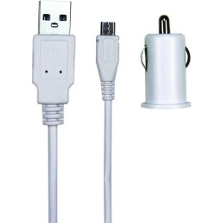 Sinox SXI761 Double USB