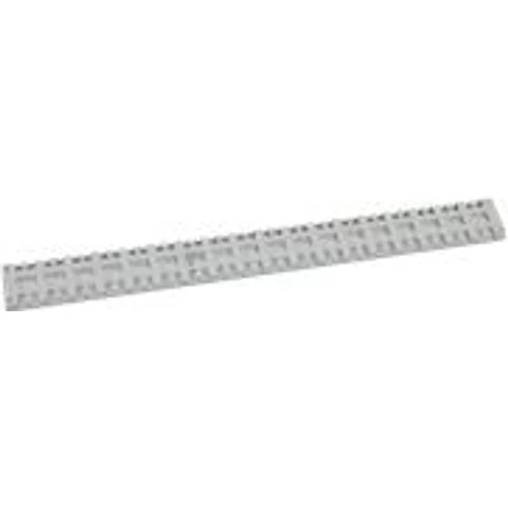 Triton RAC-VP-X53-X1 - Rack-Kabelführungsleiste (Seite) - RAL 7035 (RAC-VP-X53-X1)