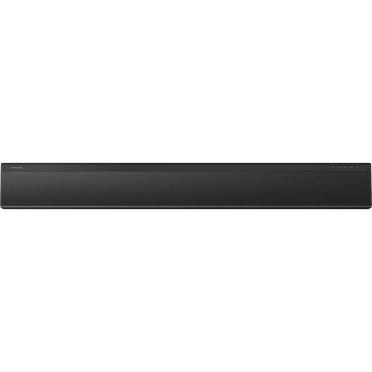 Panasonic SC-HTB400EGK 2.1 Soundbar mit Subwoofer, kabellos/kabelgebunden, geeignet für TV, schwarz – Bild 4
