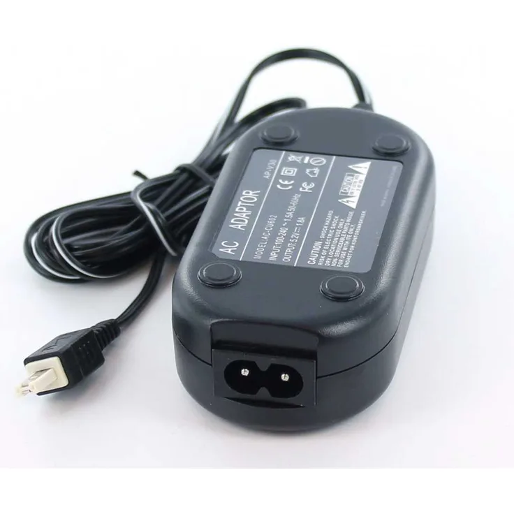 Netzteil kompatibel mit JVC Everio GZ-MS215SE