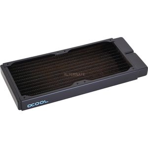 Bild für Alphacool NexXxoS ST25 Full Copper 240mm Radiator