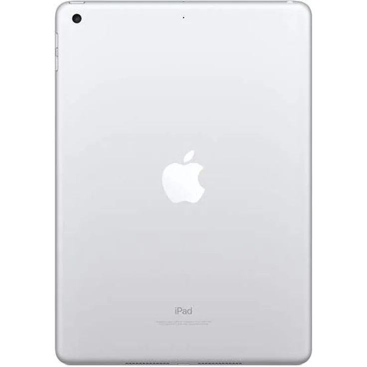 Apple iPad (2018) WiFi + Cellular (4G/LTE) 32 GB Silber (MR702FD/A) – Bild 5