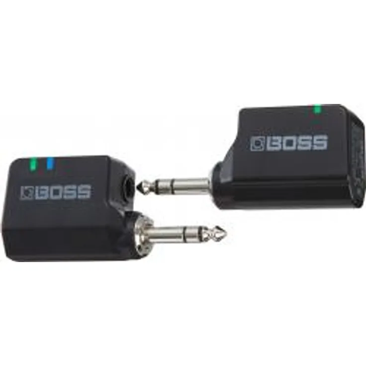 Boss WL-20 Compact Wireless Instrument System