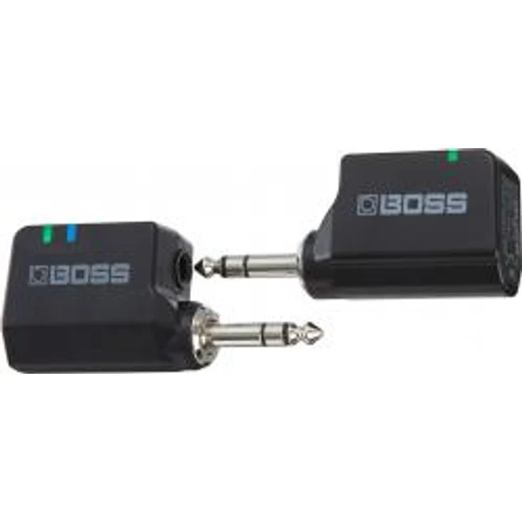 Boss WL-20 Compact Wireless Instrument System