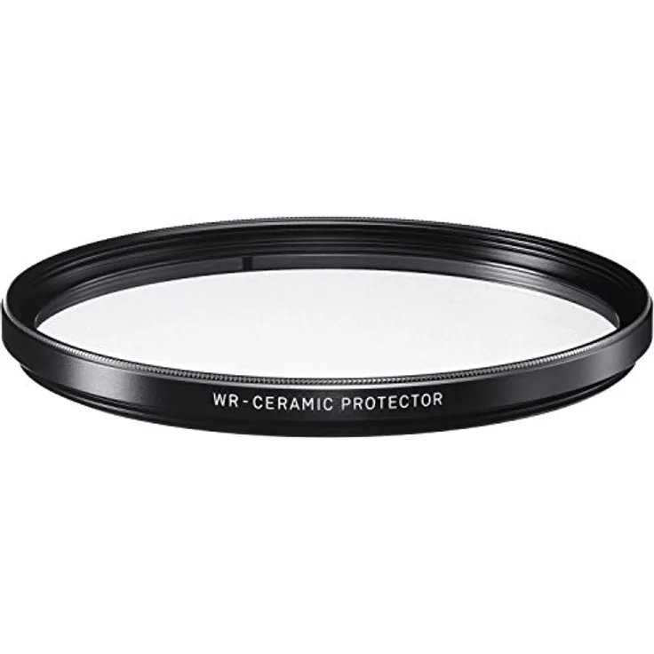 WR Ceramic Protector Filter (72mm Filtergewinde)