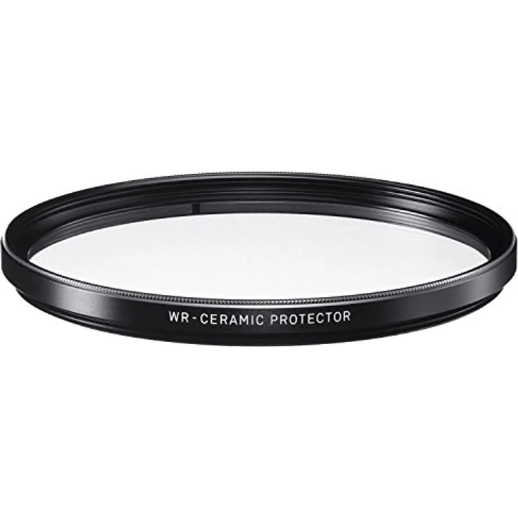 WR Ceramic Protector Filter (72mm Filtergewinde) – Bild 1