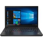 Lenovo ThinkPad E14 - Business-Laptop 14 Zoll (35,6 cm) Full HD, Intel Core i5-10210U, 16GB RAM, 512GB SSD, Windows 10 Pro 64-bit (20RA001MGE)