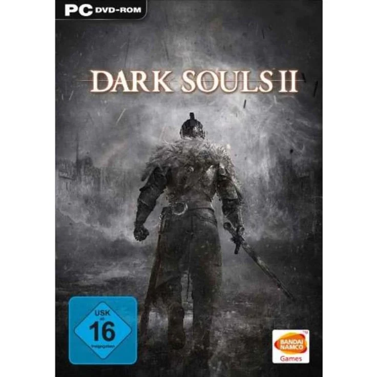 Dark Souls 2 (PC) – Bild 1