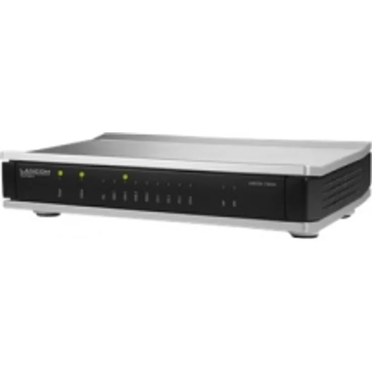 LANCOM 1784VA (All-IP, EU, over ISDN)