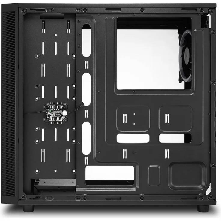 Sharkoon TG4 PC-Gehäuse RGB – Bild 3