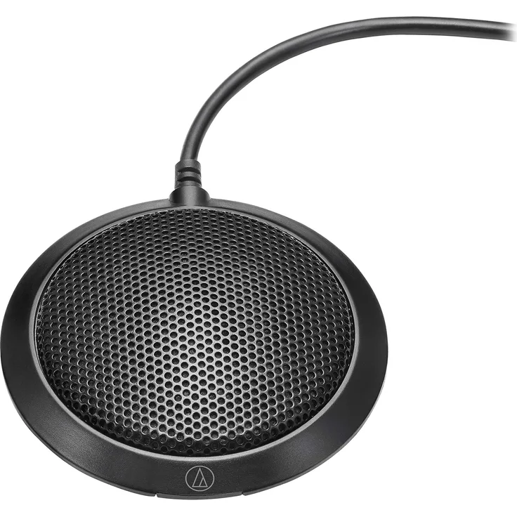 Audio-Technica ATR4697-USB Omnidirektionales Kondensatormikrofon