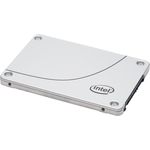 Intel Solid-State Drive DC S4600 Series - Solid-State-Disk - verschlüsselt - 960 GB - intern - 2.5 Zoll (6.4 cm) - SATA 6Gb/s - 256-Bit-AES (SSDSC2KG960G701)