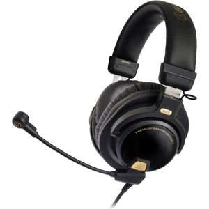 Bild für Audio-Technica ATH-PDG1a