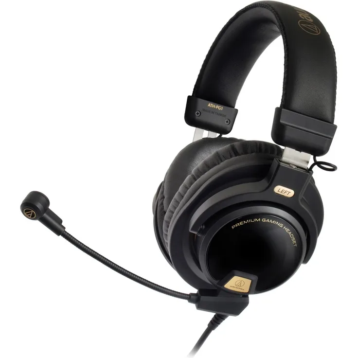 Audio-Technica ATH-PDG1a