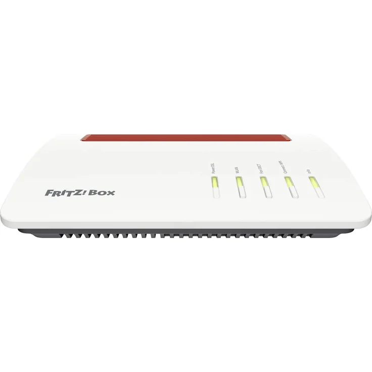 AVM FRITZ!Box 7590 AX, Heimnetz mit 4x4 Wi-Fi 6 (WLAN AX) – Bild 2