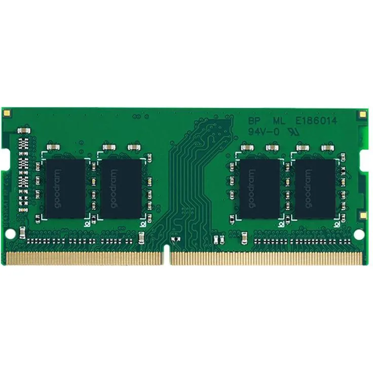 GOODRAM 8GB (1x8GB) 3200MHz CL22