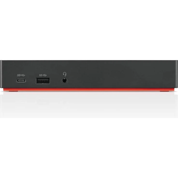 Lenovo ThinkPad USB-C Dock Gen2, 40AS0090EU – Bild 3