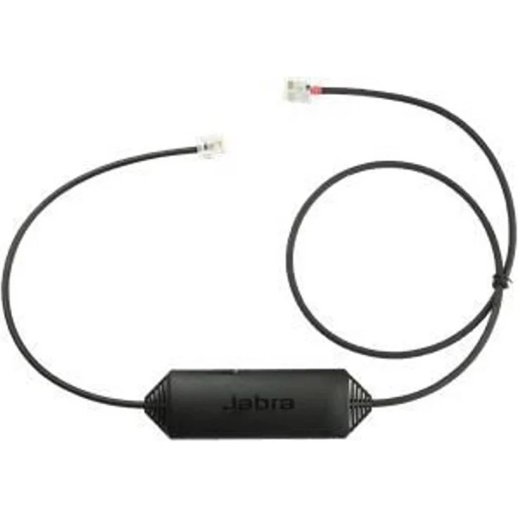 Jabra Link 14201-43 elektronische Hook-Switch, EHS-Lösung für Cisco Unified IP-Telefone der Serien 6945-7800-7900-8800 und kabellose Jabra-Headsets - Preisvergleich