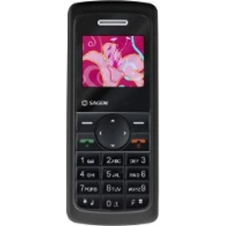 SAGEMCOM MY 201X