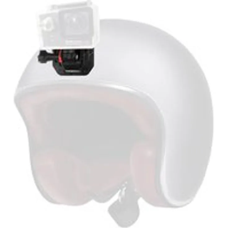 Easypix 55236 Kopf Passive Halterung Schwarz Halterung - Halterungen (Kamera, Kopf, Passive Halterung, Schwarz)
