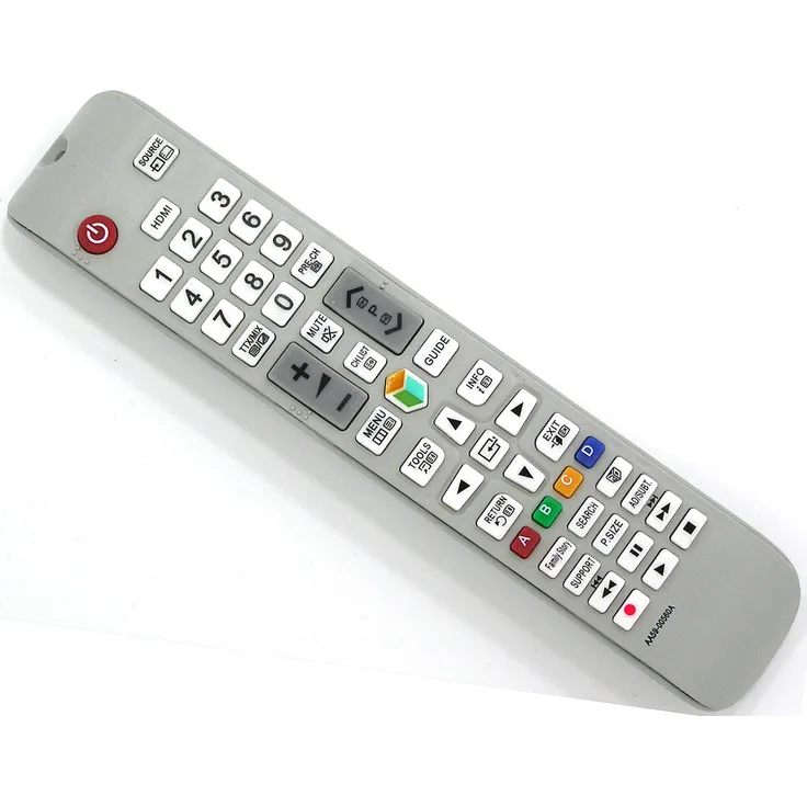 Ersatz Fernbedienung für Samsung AA59-00560A Fernseher TV Remote Control Neu