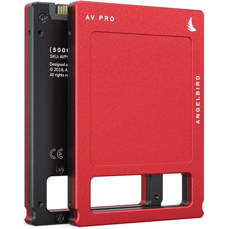 Angelbird AVpro mk3 500GB (AVP500MK3)