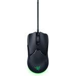 Razer Viper Mini - Ultra light Gaming Mouse (Ultraleichte beidhändige Gamer Maus mit 61g Gewicht, Speedflex-Kabel, optischer 8.500 DPI Sensor und RGB Chroma Beleuchtung)